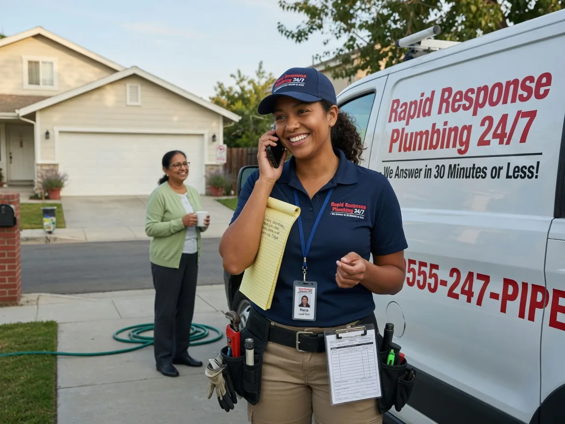 Emergency Plumber Burnsville, WV FAQs